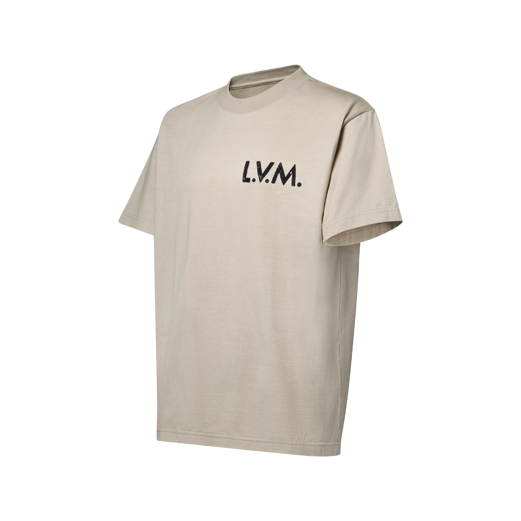 エンブロイダリー シグネチャーTシャツ ｜ルイ・ヴィトン 公式サイト